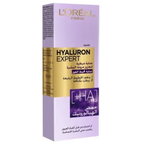 Loreal Hyaluron Expert Eye Cream 15Ml