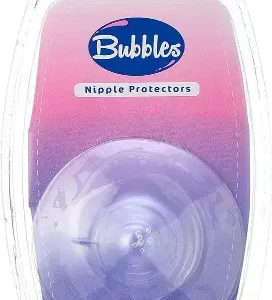 بابلز حلمة بوديسان 2 قطعه / ضغير | Bubbles Nipple Bwdysan 2 Piece / Dghyr