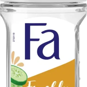 Fa Deod. Rollon 50Ml Cucumber&Melon (Freshly Free) F/W