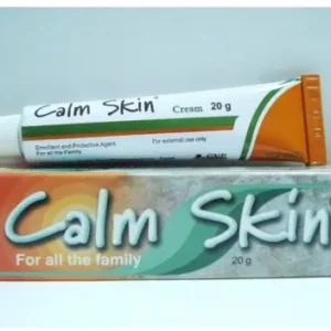 كالم بشرة 40 جم كريم | Calm Skin 40 Gm Cream