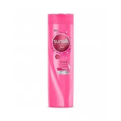 صن سيلك شامبو لشعر لامع وقوي 180 مل (عرض خاص ) | Sun Silk Shampoo Hair Lama Wqwy 180 Ml (Offer Special )
