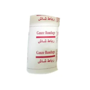 ابيكس رباط شاش 7 سم | Apex Bandage Gauze 7 Cm
