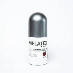 ميلاتكس لايتنج مزيل عرق رول اون روز 40 مل | Melatex Lightning Rollon 40Ml Rose