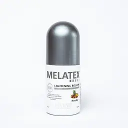 ميلاتكس لايتنج مزيل عرق رول اون فروتي 40 مل | Melatex Lightning Rollon 40Ml Fruity