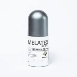 ميلاتكس لايتنج مزيل عرق رول اون ياسمين 40 مل | Melatex Lightning Rollon 40Ml Jasmine