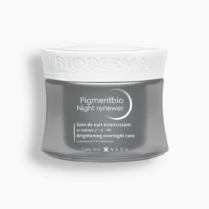 Bio. Pigmentbio Night Renewer P 50Ml