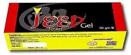 جيب جل 25 كيس × 7مل | Jeep Gel 25 Sachets X 7 Ml