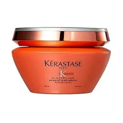 كيراست ديسيب ريلاكس ماسك 200 مل | Kerast. Discip. Oleo Relax Mask 200Ml