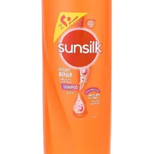 Sun Silk Shampoo Astaada Hair Damaged And Dry 180 Ml ( Offer Special )