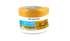 Dabur Amla H.cr. 125Ml Vitamin