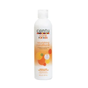 كانتو كيدز بلسم مغذي للشعر 237 مل | Cantu Kids Nourish Conditioner 237Ml