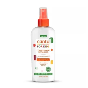 كانتو كيدز بلسم لفك تشابك الشعر 177 مل | Cantu Kids Condition.detangler 177Ml