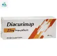 دياكوريماب 25 مجم 30 قرص | Diacurimap 25 Mg 30 Tab