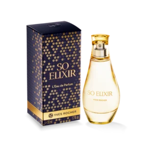 ايف روشية سو اليكسير فل ماء معطر 100 مل | Yves Rocher Sw Alyksyr Fl Water Fragrance 100 Ml