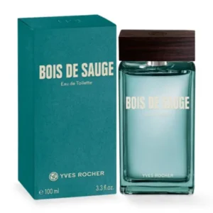 Yves Rocher Bwys D Saj Water Fragrance 100 Ml
