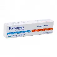 بورناسوريس 0.25% 30 جم مرهم | Burnasores 0.25% 30 Gm Oint