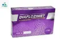 ديافلوزيميت 10 / 500 مجم 30 قرص | Diaflozimet 10 / 500 Mg 30 Tab