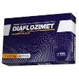 ديافلوزيميت 5 / 1000 مجم 30 قرص | Diaflozimet 5 / 1000 Mg 30 Tab