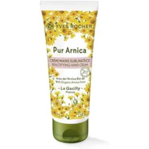 واي.آر بور أرنيكا بياتيفينج يد كريم 2إن1 75مل 99123 | Y.R Pur Arnica Beatifying Hand Cream 2in1 75ml 99123