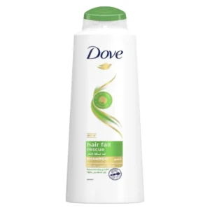 دوف شامبو ضد لسقوط الشعر 600 مل ( عرض خاص ) | Dove Sh. 600Ml Anti- H.fall (#)