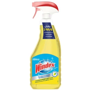 جونسون واكس ويندكس مطهر و معقم سبراي 500 مل | Johnson Wax Wyndks Antiseptic And Sterilizer Spray 500 Ml