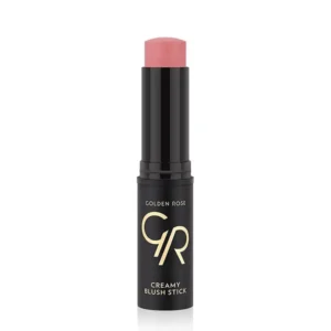 جولدن روز كريمي بلش ليب ستيك / 107 | Golden Rose Creamy Blush Stick No. 107