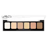 جولدن روز كوريكت كونسيلر باليت ميديام / 1 | Golden Rose Correct Concealer Palette No. 1 Medium