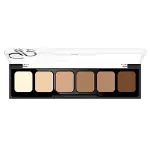 جولدن روز كوريكت كونسيلر باليت دارك / 2 | Golden Rose Correct Concealer Palette No. 2 Dark