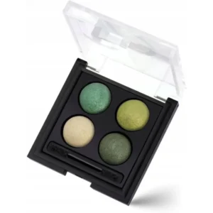 جولدن روز ويت اند دراي اي شادو / 5 | Golden Rose Wet & Dry Eye Shadow No. 5