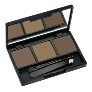 جولدن روز اي برو ستايلنج كيت اش / 2 | Golden Rose Eye Brow Styling Kit No. 2 Ash