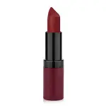 جولدن روز فلفت مط ليب ستيك / 25 | Golden Rose Velvet Matte Lipstick No. 25