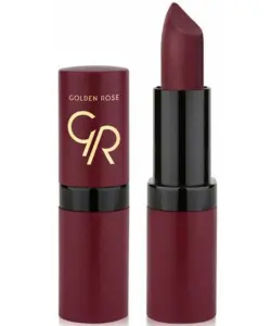 جولدن روز فيلفيت مطفي أحمر شفاه رقم. 32 | Golden Rose Velvet Matte Lipstick No. 32