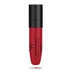جولدن روز لونج ستاي ليب ستيك مط سائل / 09 | Golden Rose Longstay Liquid Matt Lipstick No. 09