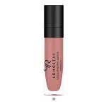 جولدن روز لونج ستاي ليب ستيك مط سائل / 33 | Golden Rose Longstay Liquid Matt Lipstick No. 33