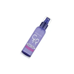 جولدن روز مكياج فيكسينج سبراي 120مل | Golden Rose Make-Up Fixing Spray 120ml