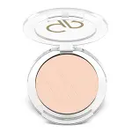 جولدن روز برس باودر / 104 | Golden Rose Pressed Powder No. 104
