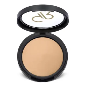 جولدن روز مينرال تيركوتا باودر / 3 | Golden Rose Mineral Terracotta Powder No. 3