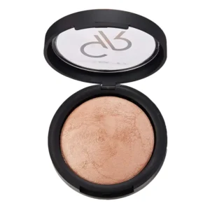 جولدن روز مينرال تيركوتا باودر / 8 | Golden Rose Mineral Terracotta Powder No. 8