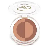 جولدن روز مينرال برونز باودر / 2 | Golden Rose Mineral Bronze Powder No. 2
