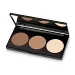 جولدن روز كونتور باودر كيت | Golden Rose Kwntwr Powder Kit