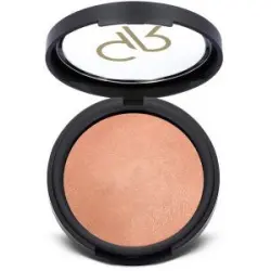 جولدن روز تيركوتا ستاردست / 107 | Golden Rose Terracotta Stardust No. 107