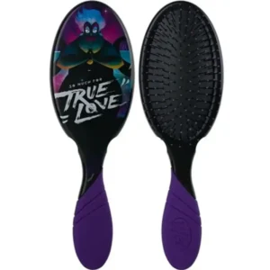 ويت براش كود 6848 برو ديزني أورسولا | Wet Brush Code 6848 Pro Disney Ursula
