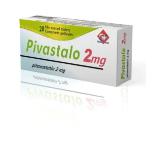 بيفاستالو 2 مجم 28 قرص | Pivastalo 2 Mg 28 Tab