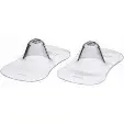 افنت واقي حلمة ميديام 2 قطعة | Afnt Protector Nipple Medium 2 Piece