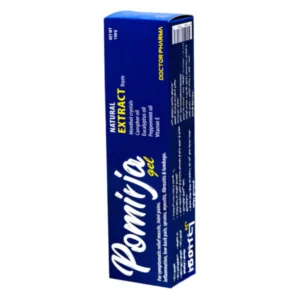 بوميرجا 100 جم مساج جل | Pomirja 100 Gm Massage Gel