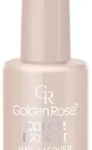جولدن روز إكسبيرت ظفر طلاء رقم.6 | Golden Rose Expert Nail Lacquer No.6