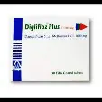 Diglifloz Plus 5 / 1000 Mg 30 Tab