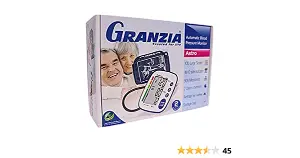 جرانزيا استرو جهاز ضغط ذراع | Granzia Astrw Device Pressure Arm
