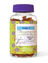 Govita Omega Plus 60 Gummies