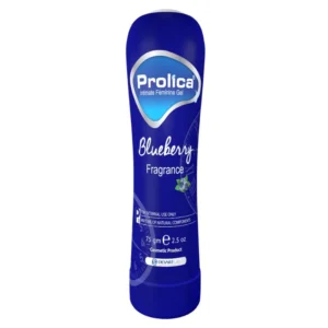 بروليكا جل بلو بيري 75 جم | Brwlyka Gel Blue Byry 75 Gm